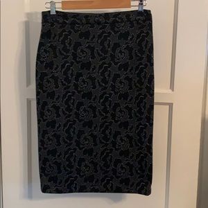 Banana Republic skirt